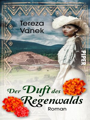 cover image of Der Duft des Regenwalds